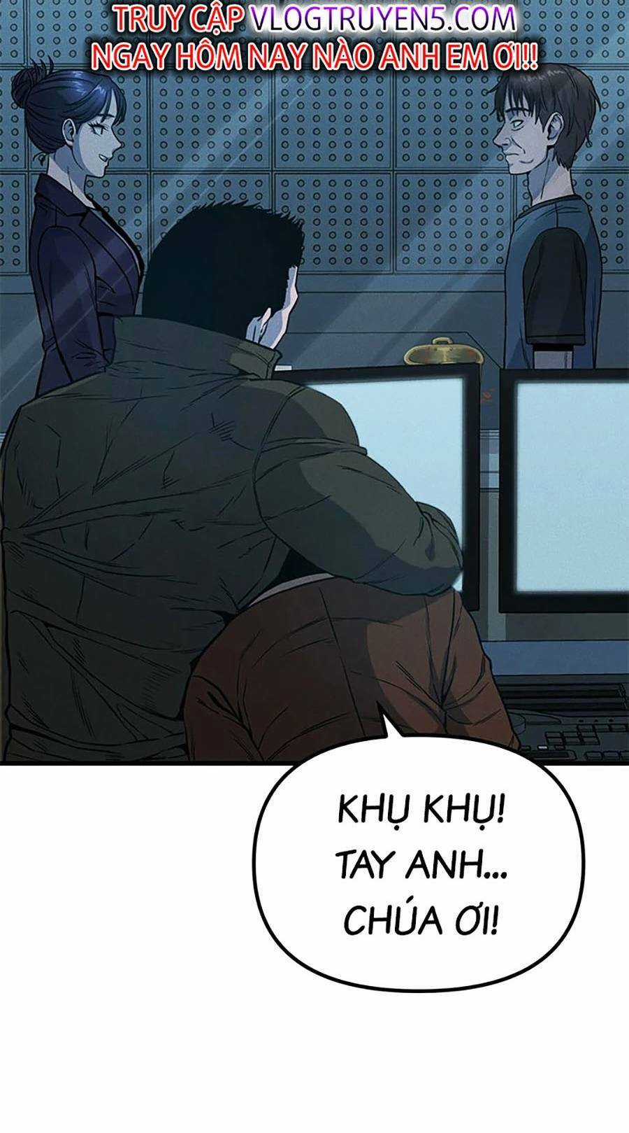 Gương Mặt Tâm Thần Chapter 8 trang 104