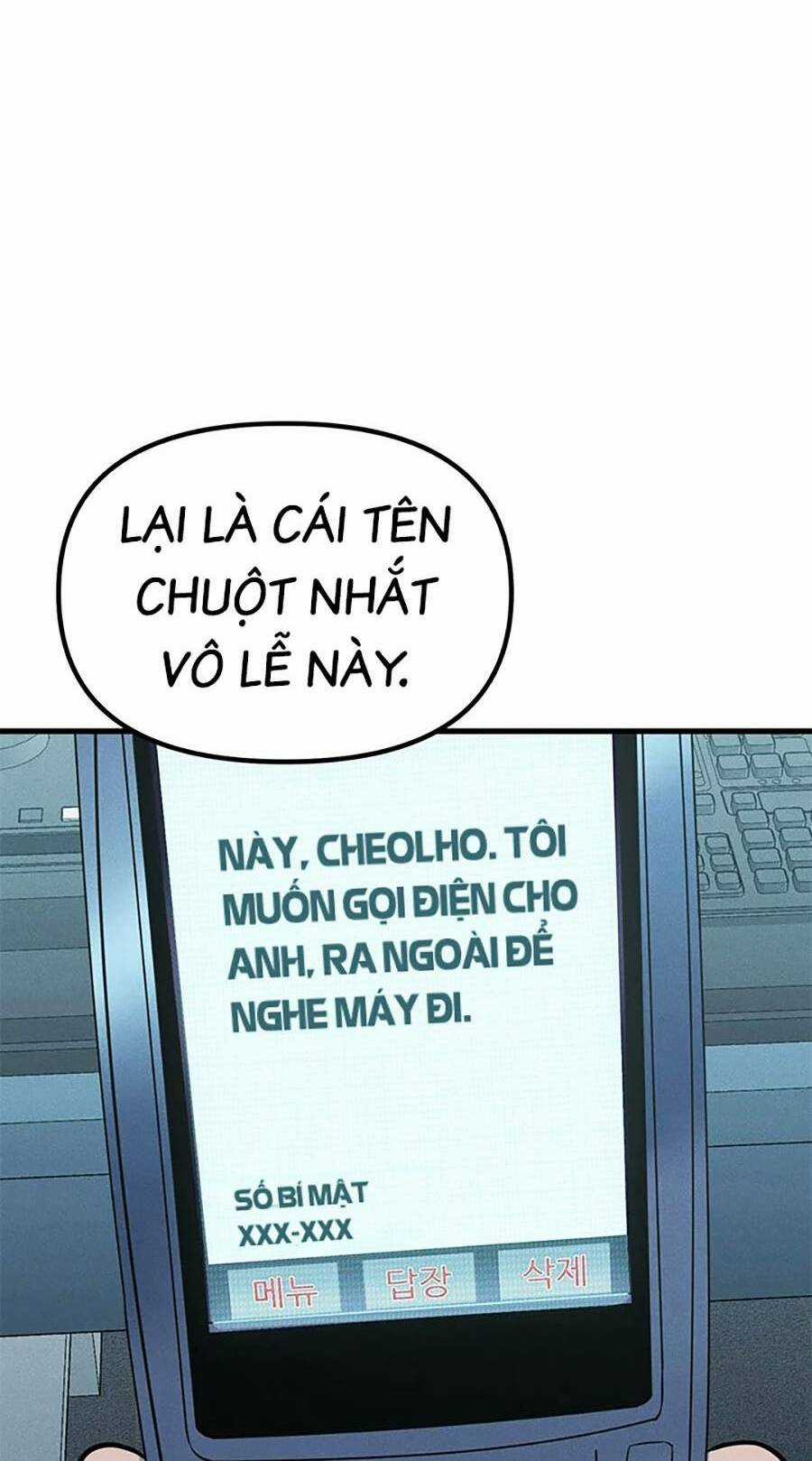 Gương Mặt Tâm Thần Chapter 8 trang 105