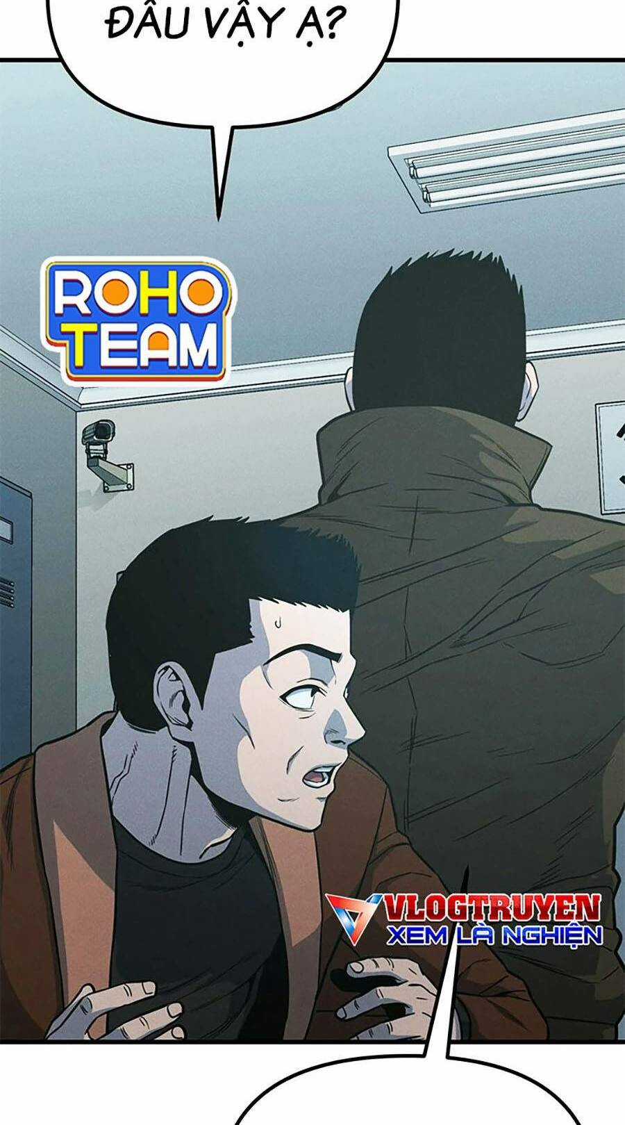 Gương Mặt Tâm Thần Chapter 8 trang 107