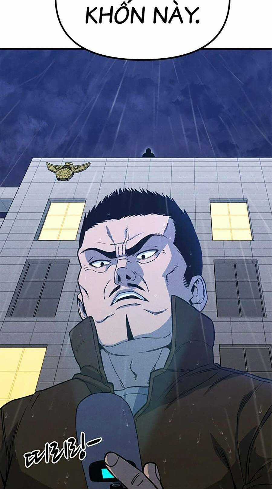 Gương Mặt Tâm Thần Chapter 8 trang 109