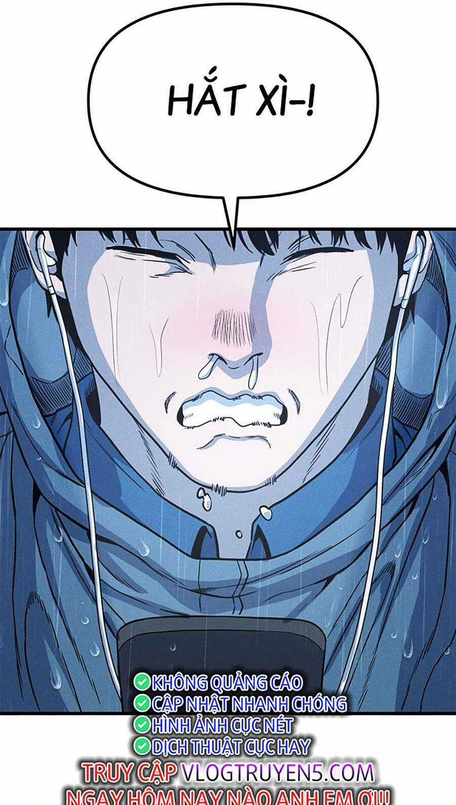 Gương Mặt Tâm Thần Chapter 8 trang 11