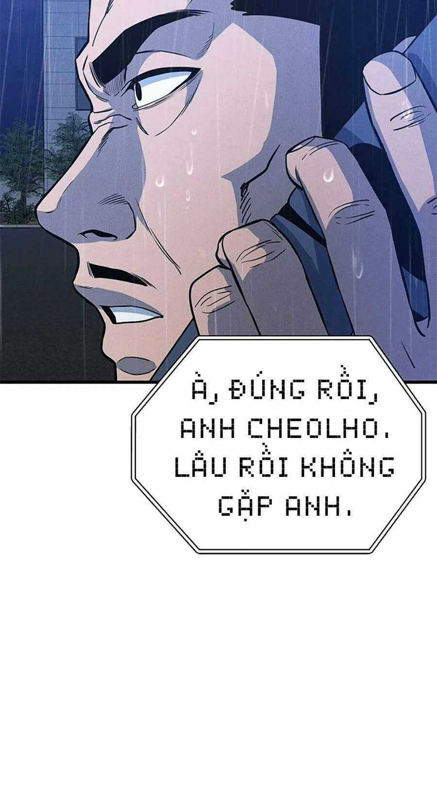 Gương Mặt Tâm Thần Chapter 8 trang 111