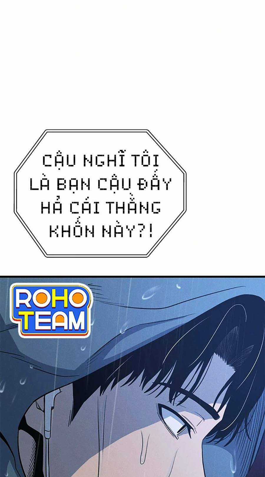 Gương Mặt Tâm Thần Chapter 8 trang 112