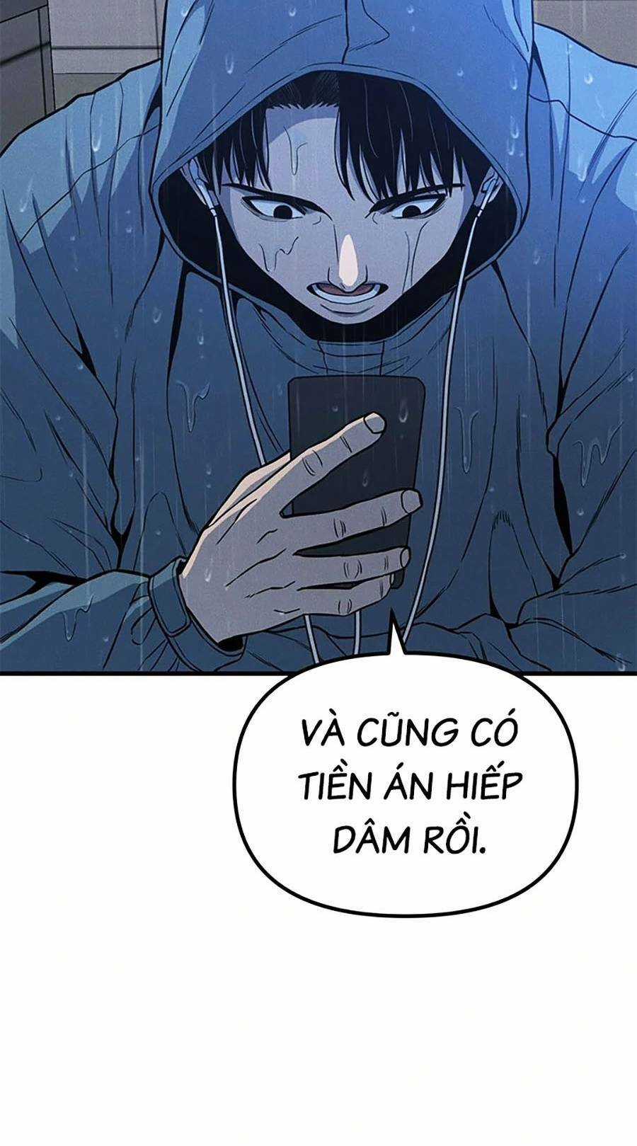 Gương Mặt Tâm Thần Chapter 8 trang 116