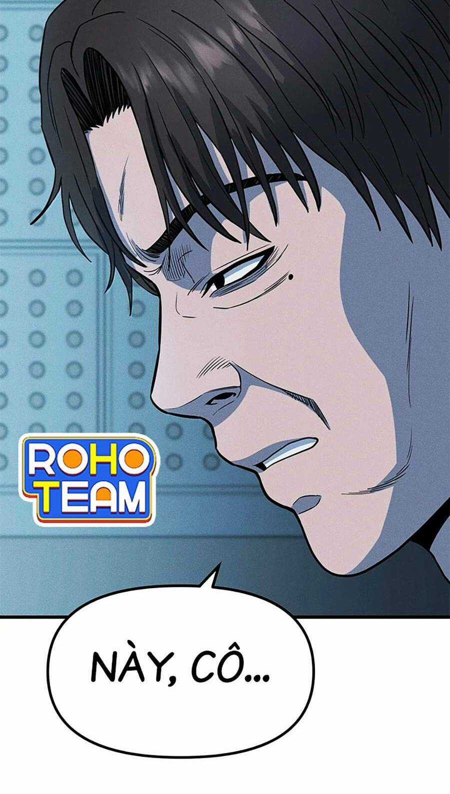 Gương Mặt Tâm Thần Chapter 8 trang 13