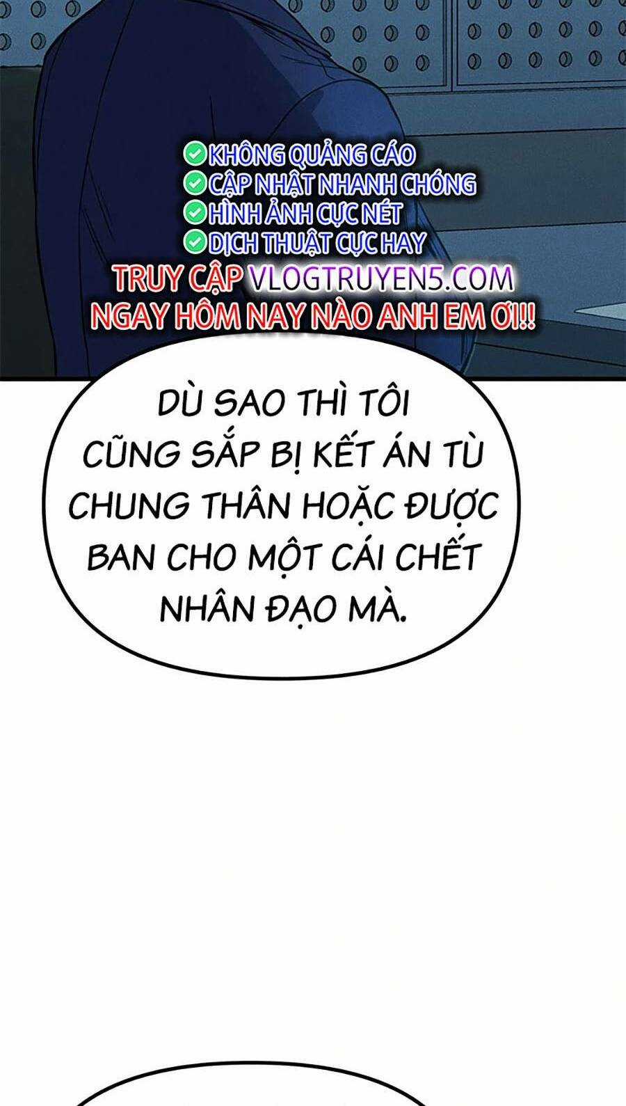 Gương Mặt Tâm Thần Chapter 8 trang 17