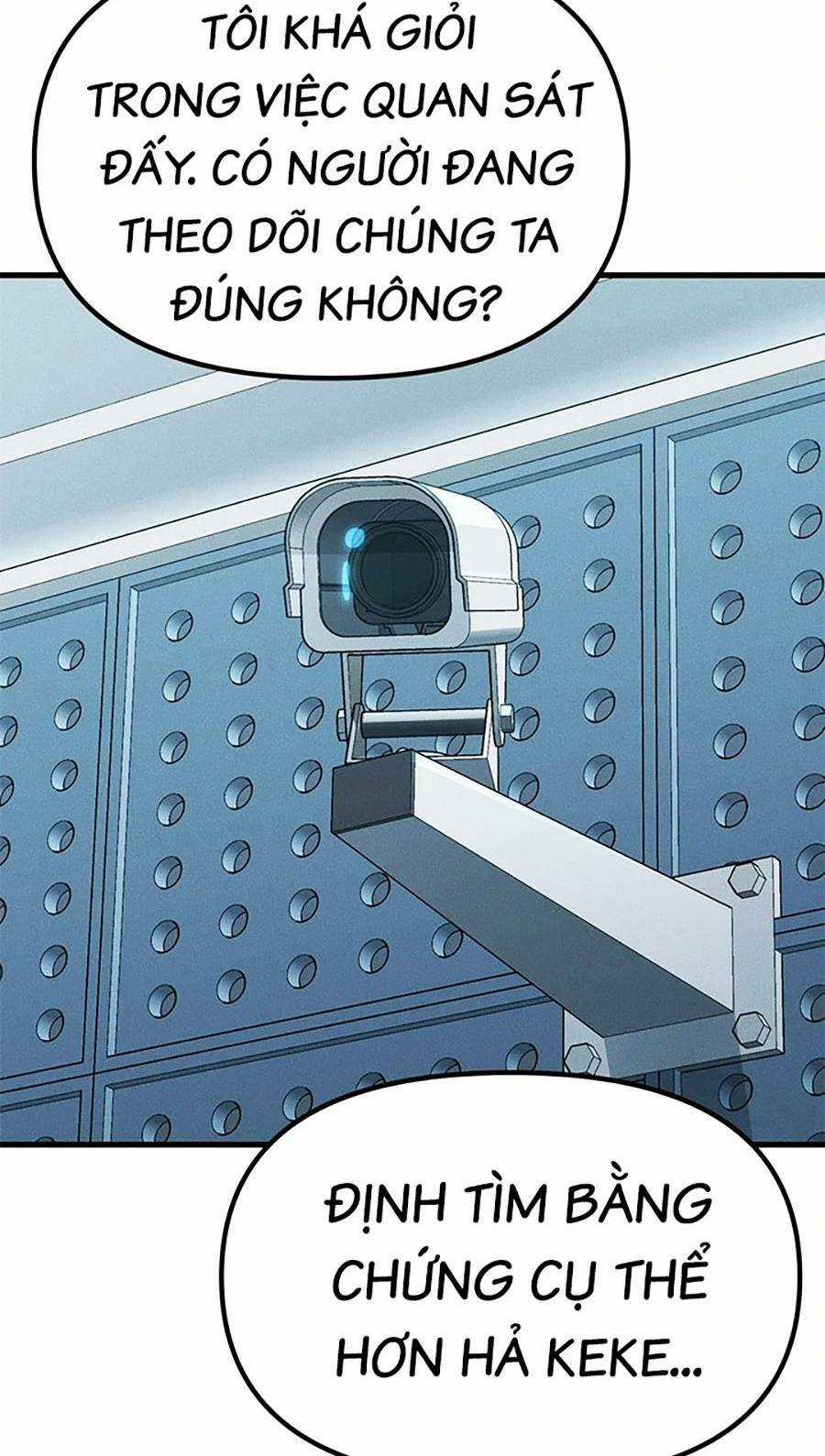 Gương Mặt Tâm Thần Chapter 8 trang 18