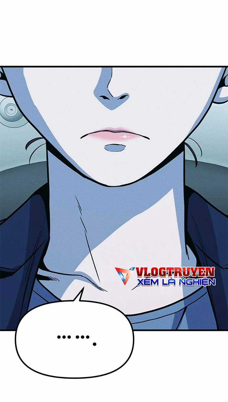 Gương Mặt Tâm Thần Chapter 8 trang 21