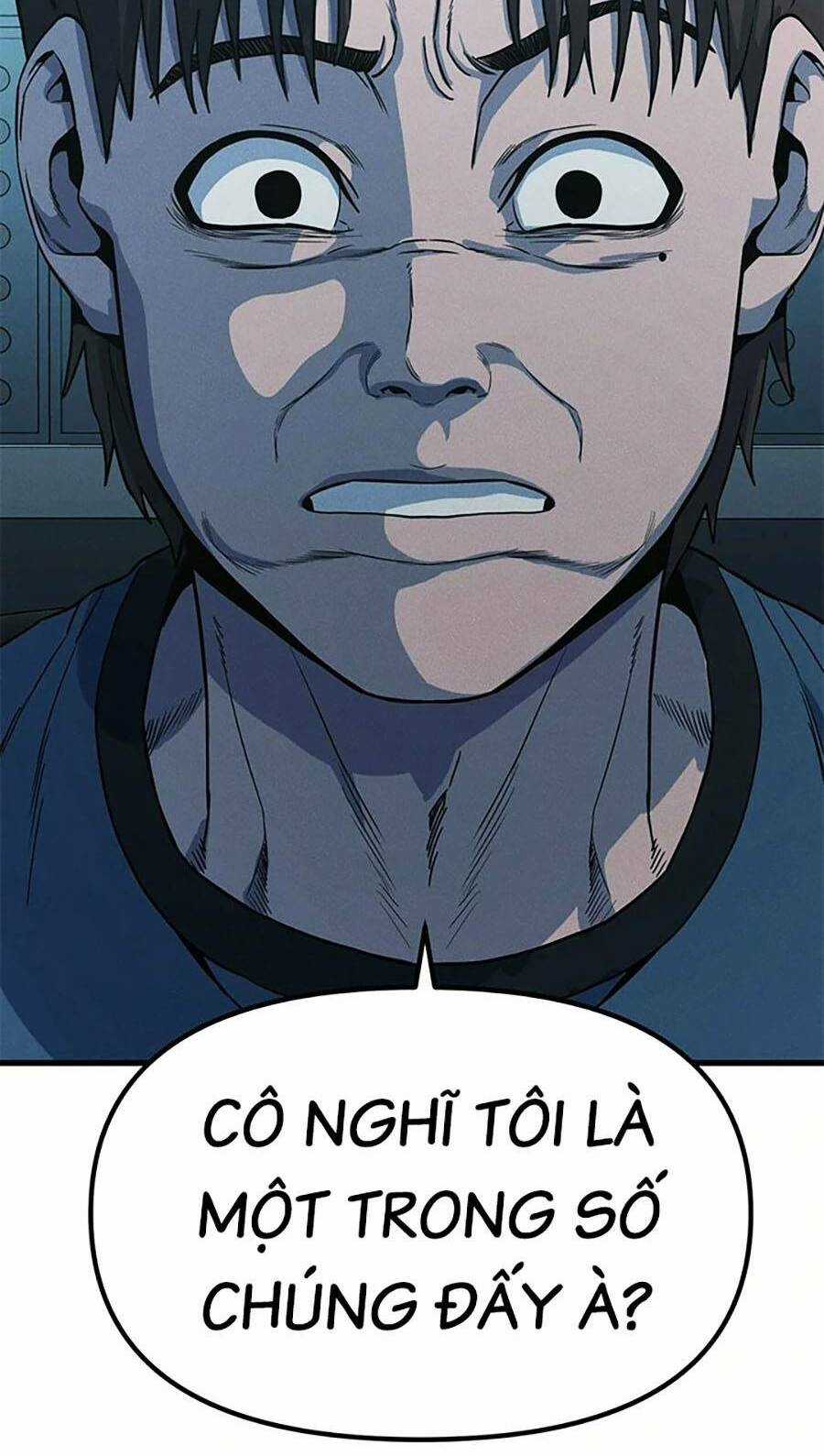 Gương Mặt Tâm Thần Chapter 8 trang 23