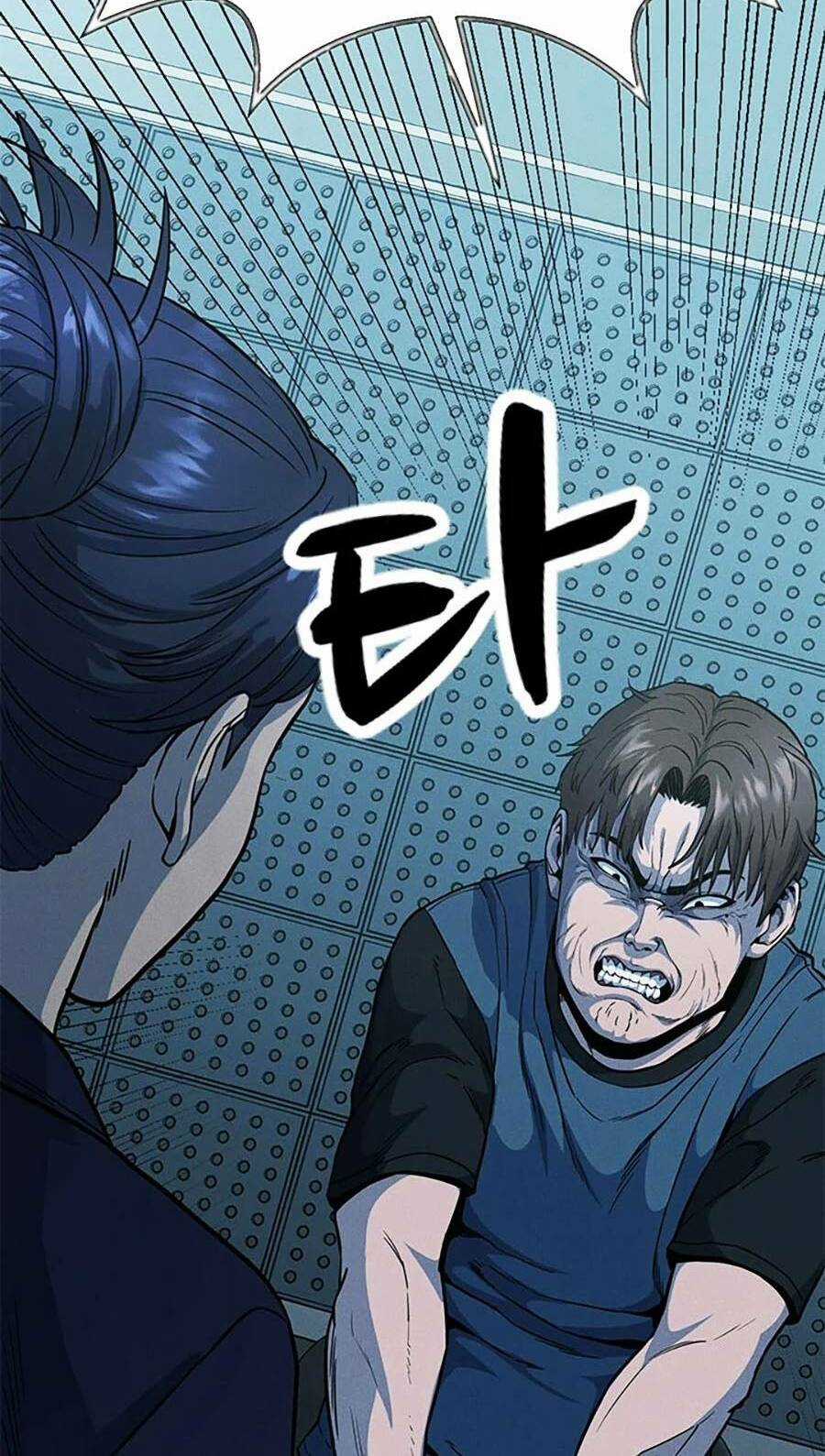 Gương Mặt Tâm Thần Chapter 8 trang 25