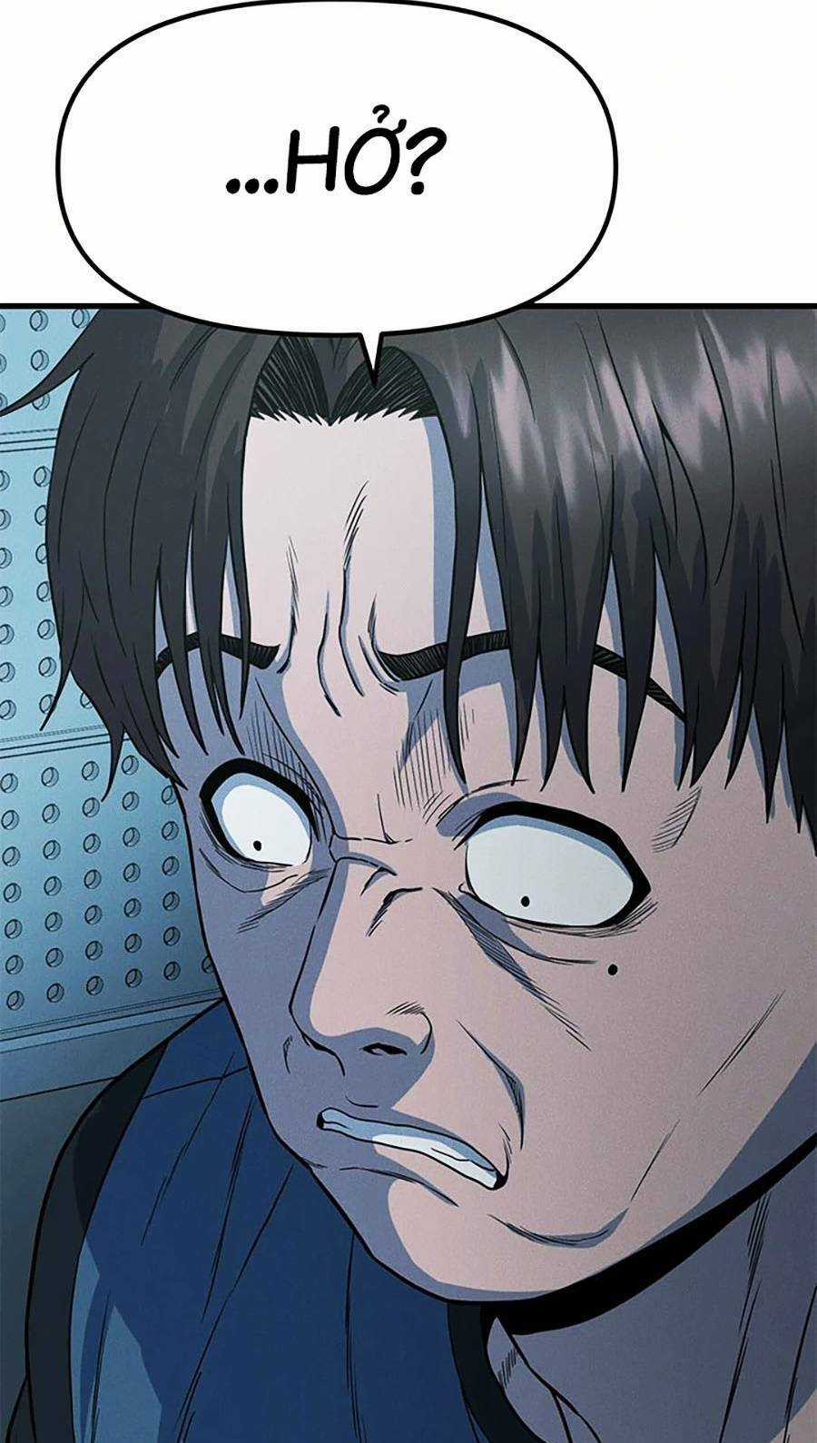 Gương Mặt Tâm Thần Chapter 8 trang 28