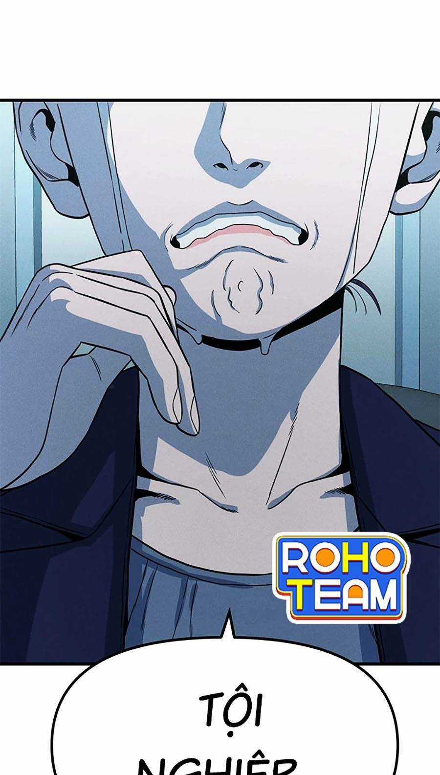 Gương Mặt Tâm Thần Chapter 8 trang 30