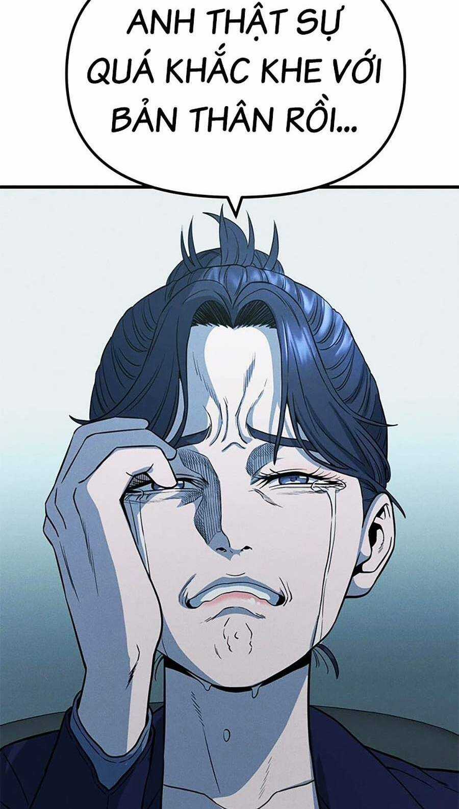 Gương Mặt Tâm Thần Chapter 8 trang 33