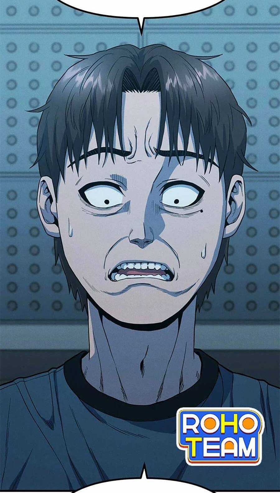 Gương Mặt Tâm Thần Chapter 8 trang 37