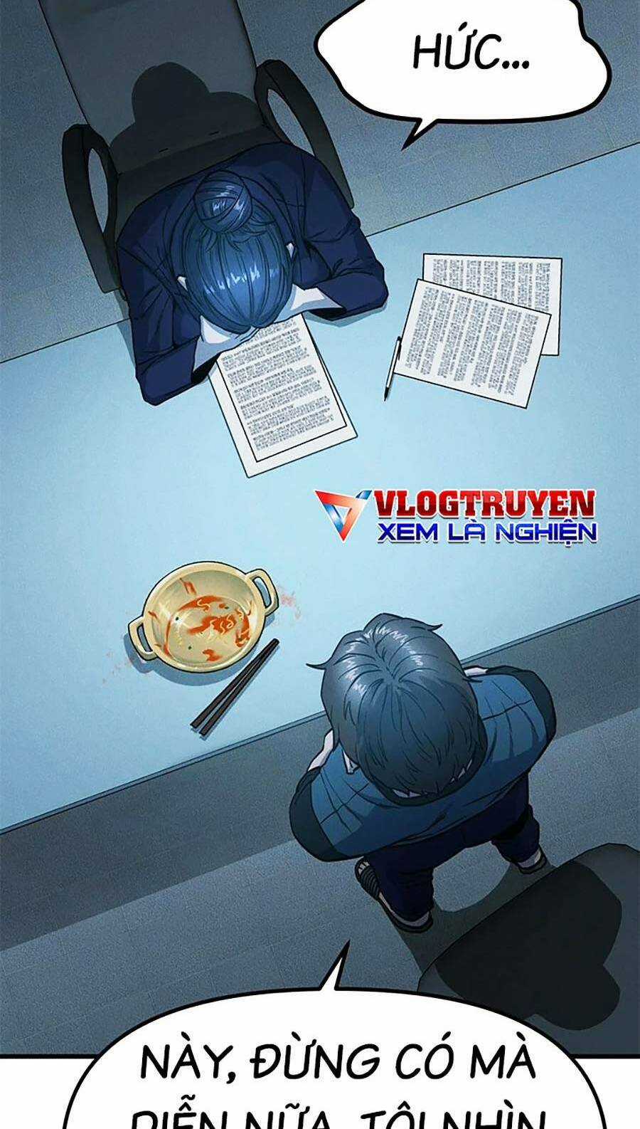 Gương Mặt Tâm Thần Chapter 8 trang 39