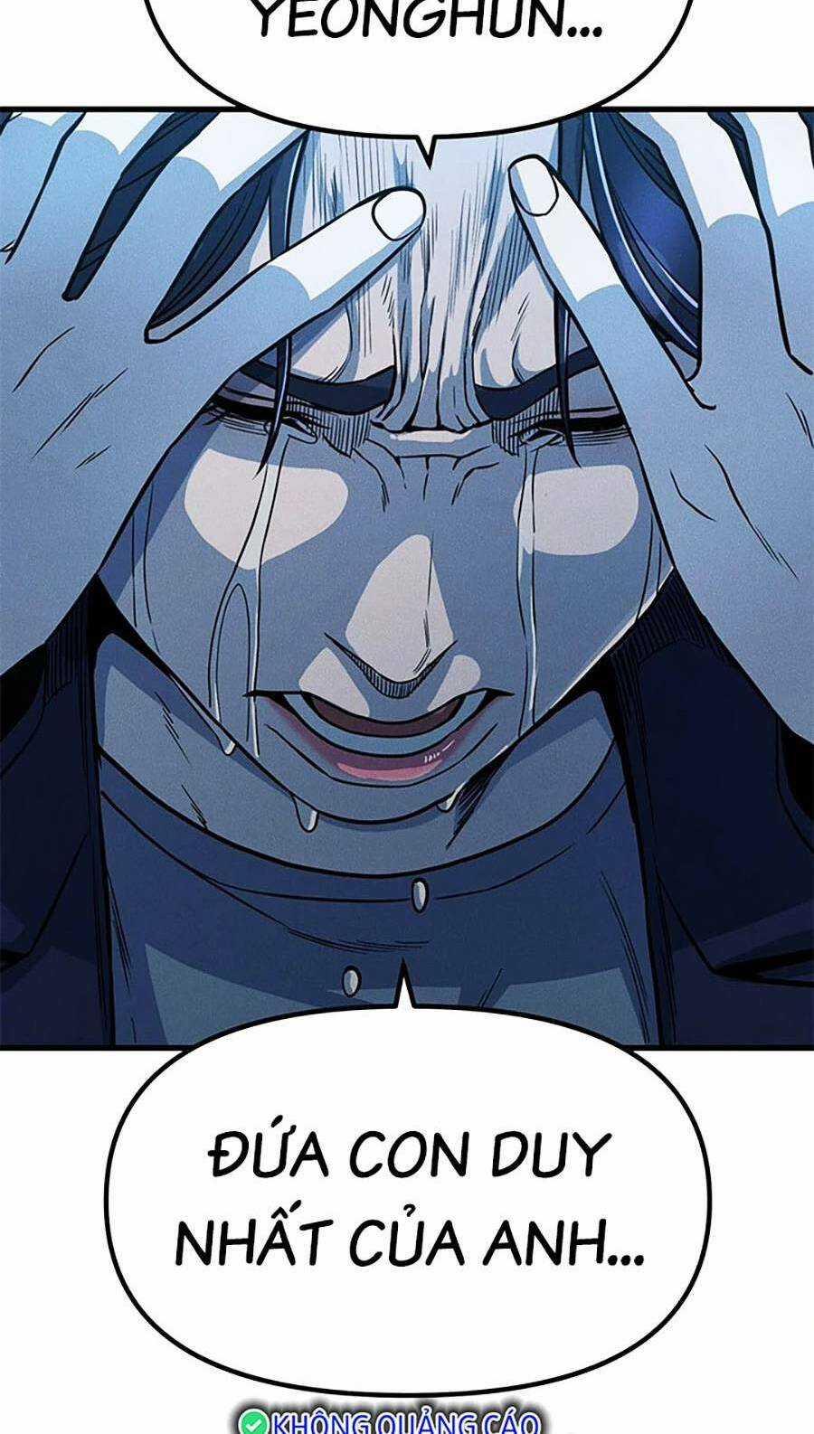 Gương Mặt Tâm Thần Chapter 8 trang 41