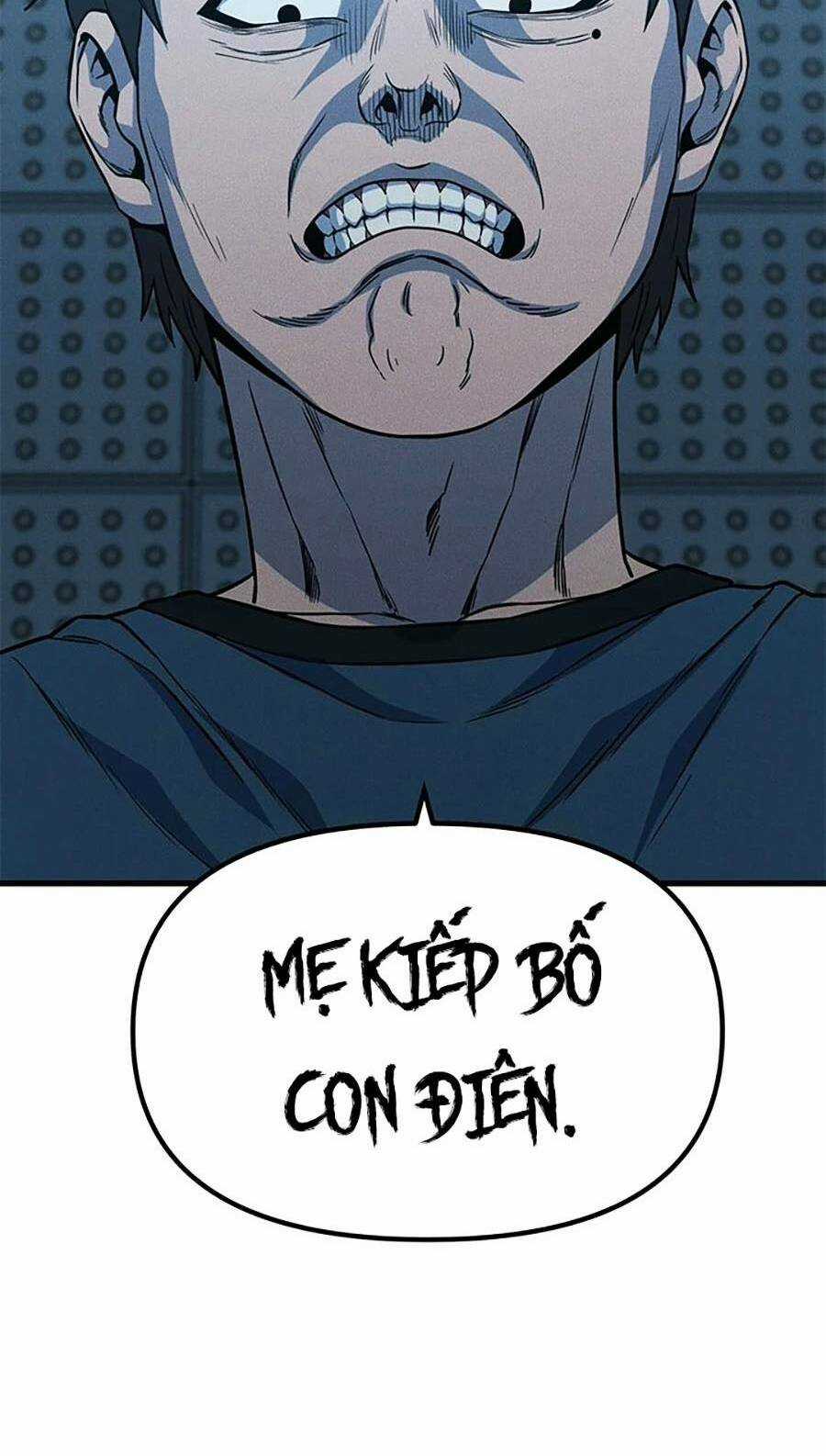 Gương Mặt Tâm Thần Chapter 8 trang 43