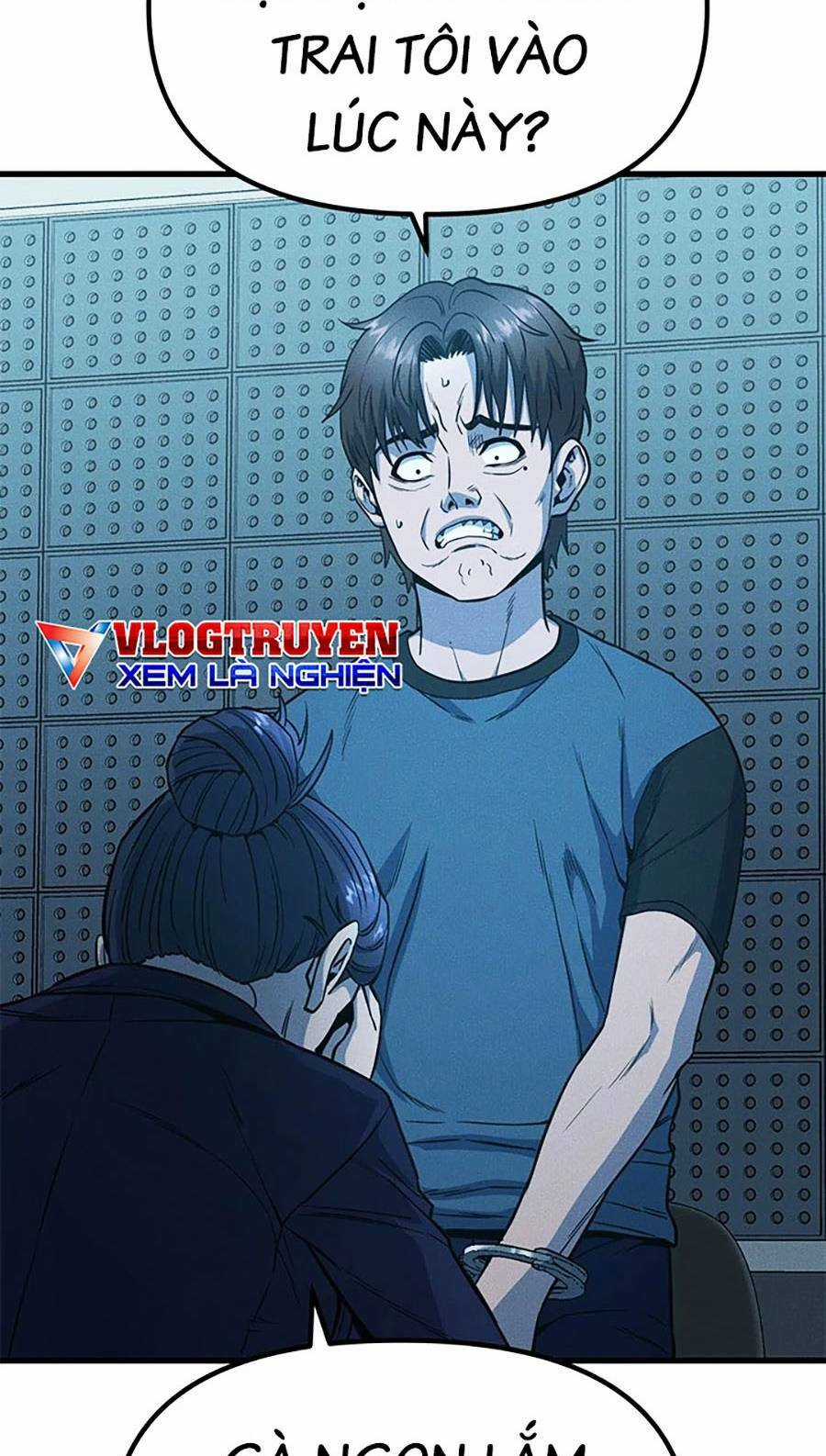 Gương Mặt Tâm Thần Chapter 8 trang 46