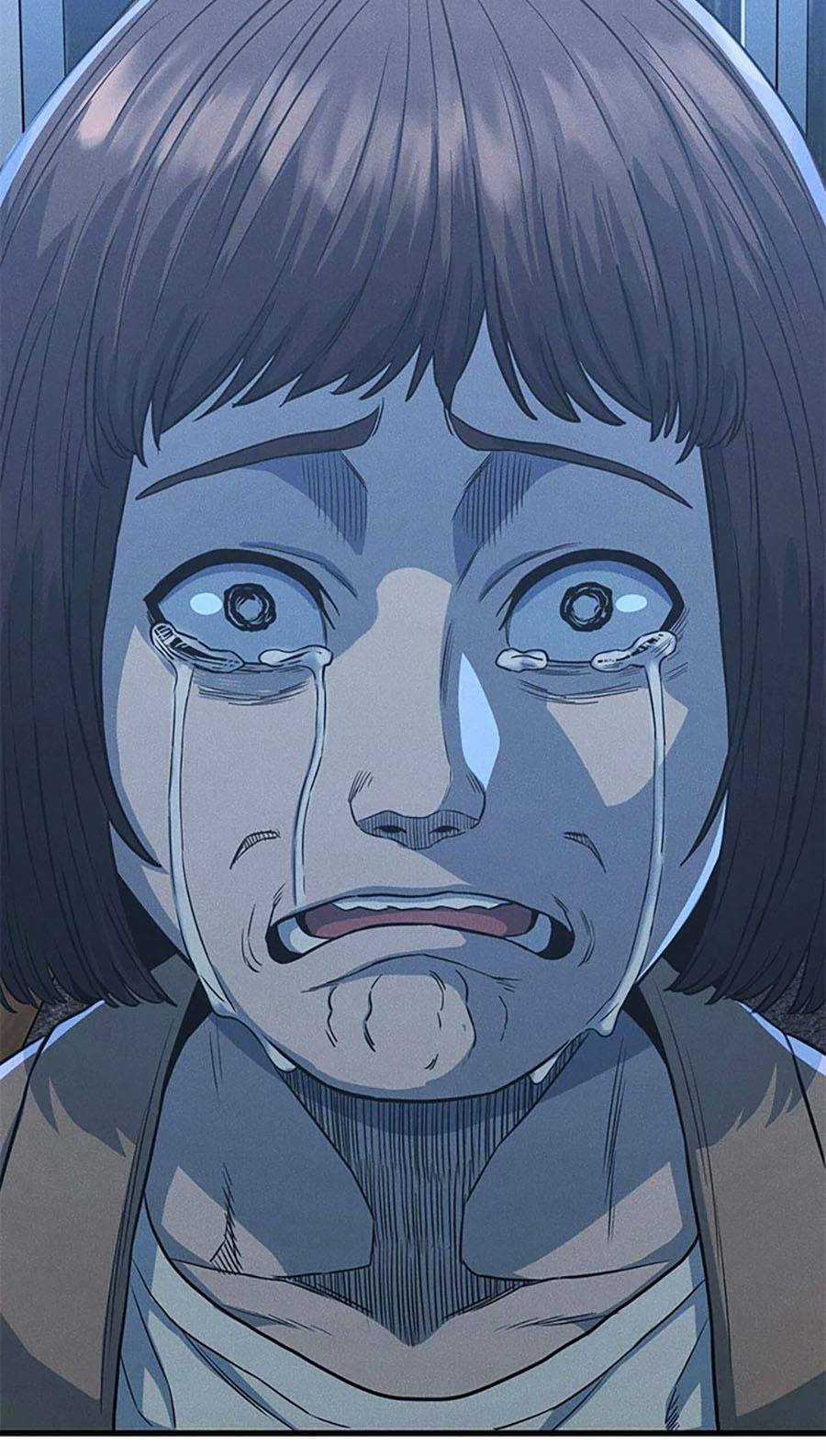 Gương Mặt Tâm Thần Chapter 8 trang 48