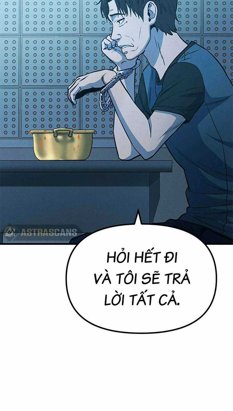 Gương Mặt Tâm Thần Chapter 8 trang 59