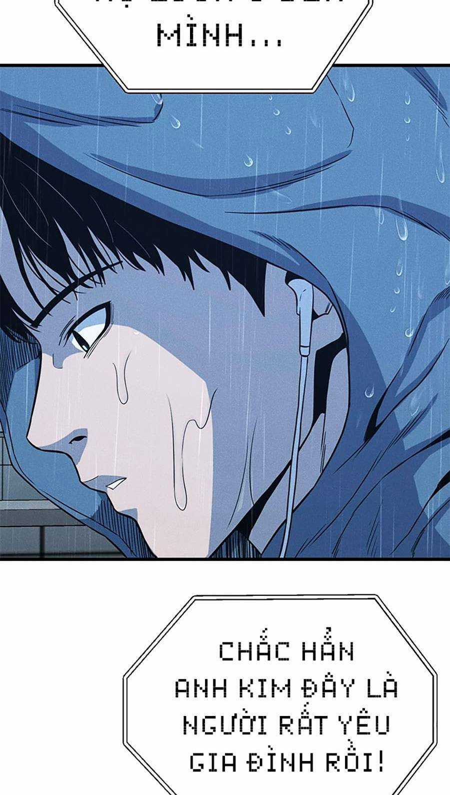 Gương Mặt Tâm Thần Chapter 8 trang 6