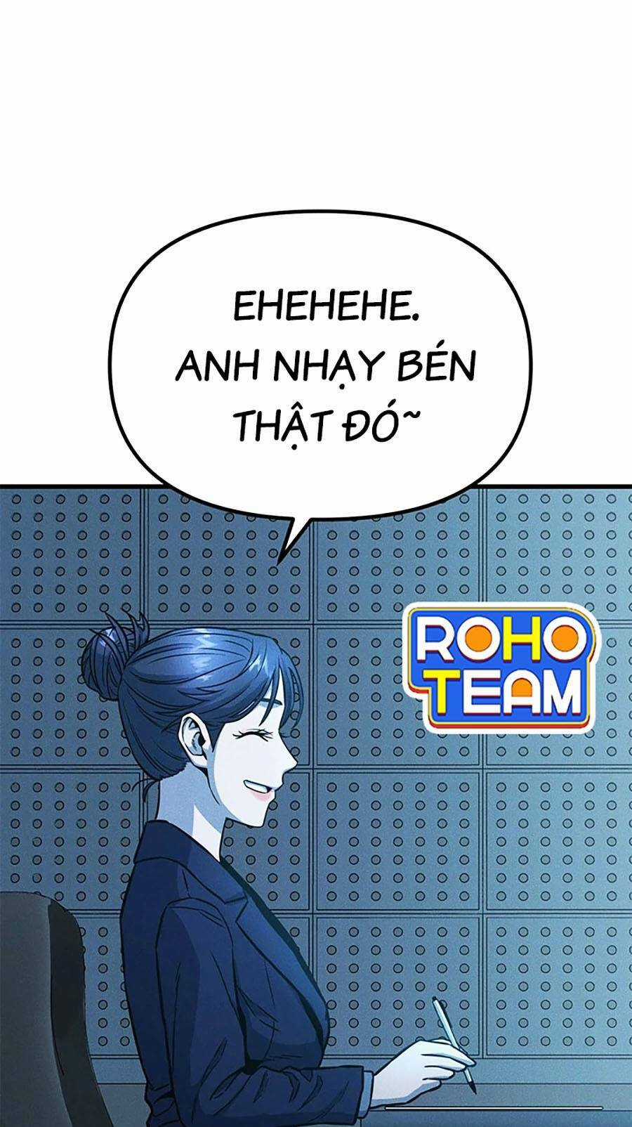 Gương Mặt Tâm Thần Chapter 8 trang 60