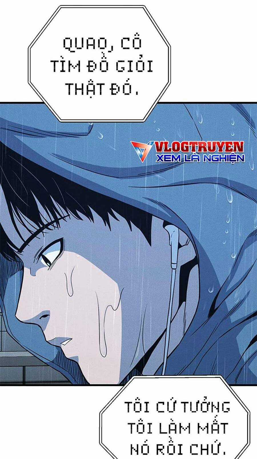 Gương Mặt Tâm Thần Chapter 8 trang 67