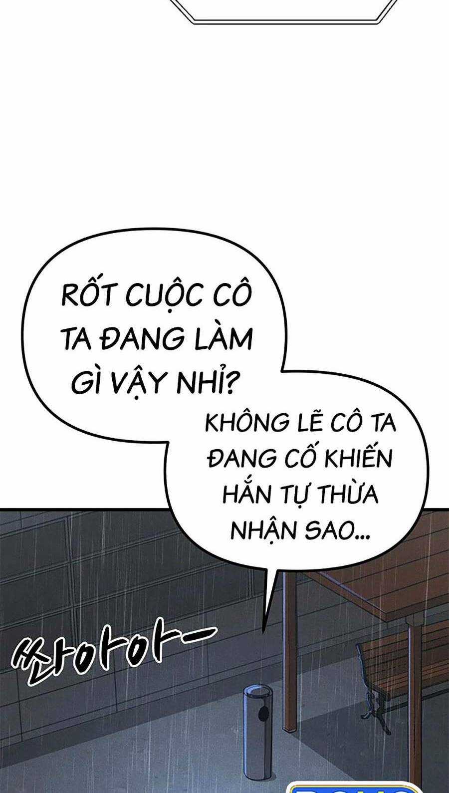 Gương Mặt Tâm Thần Chapter 8 trang 7