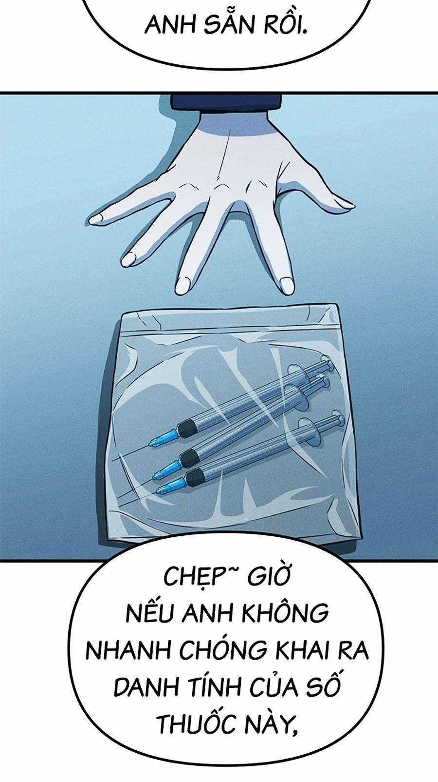 Gương Mặt Tâm Thần Chapter 8 trang 74