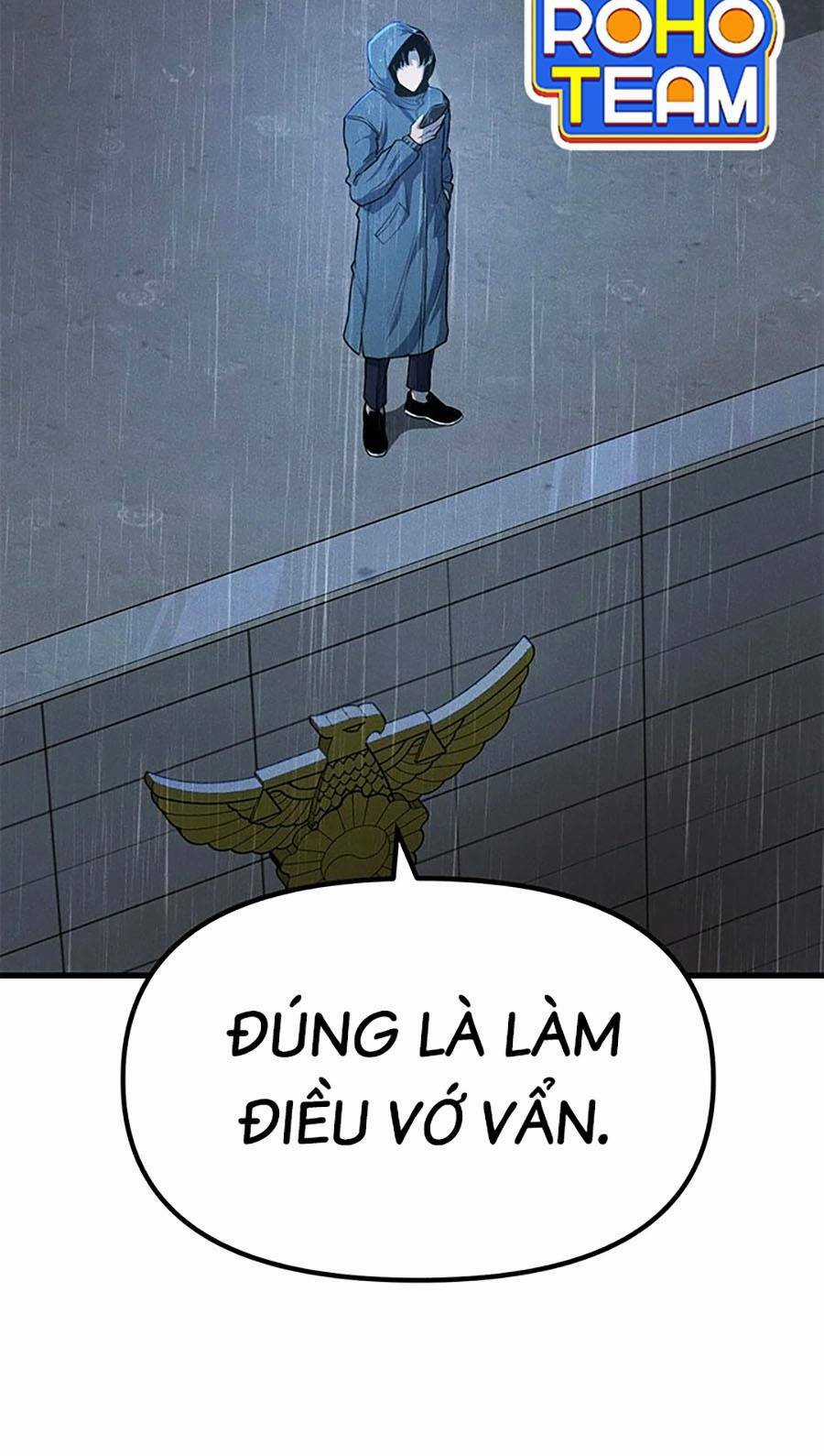 Gương Mặt Tâm Thần Chapter 8 trang 8