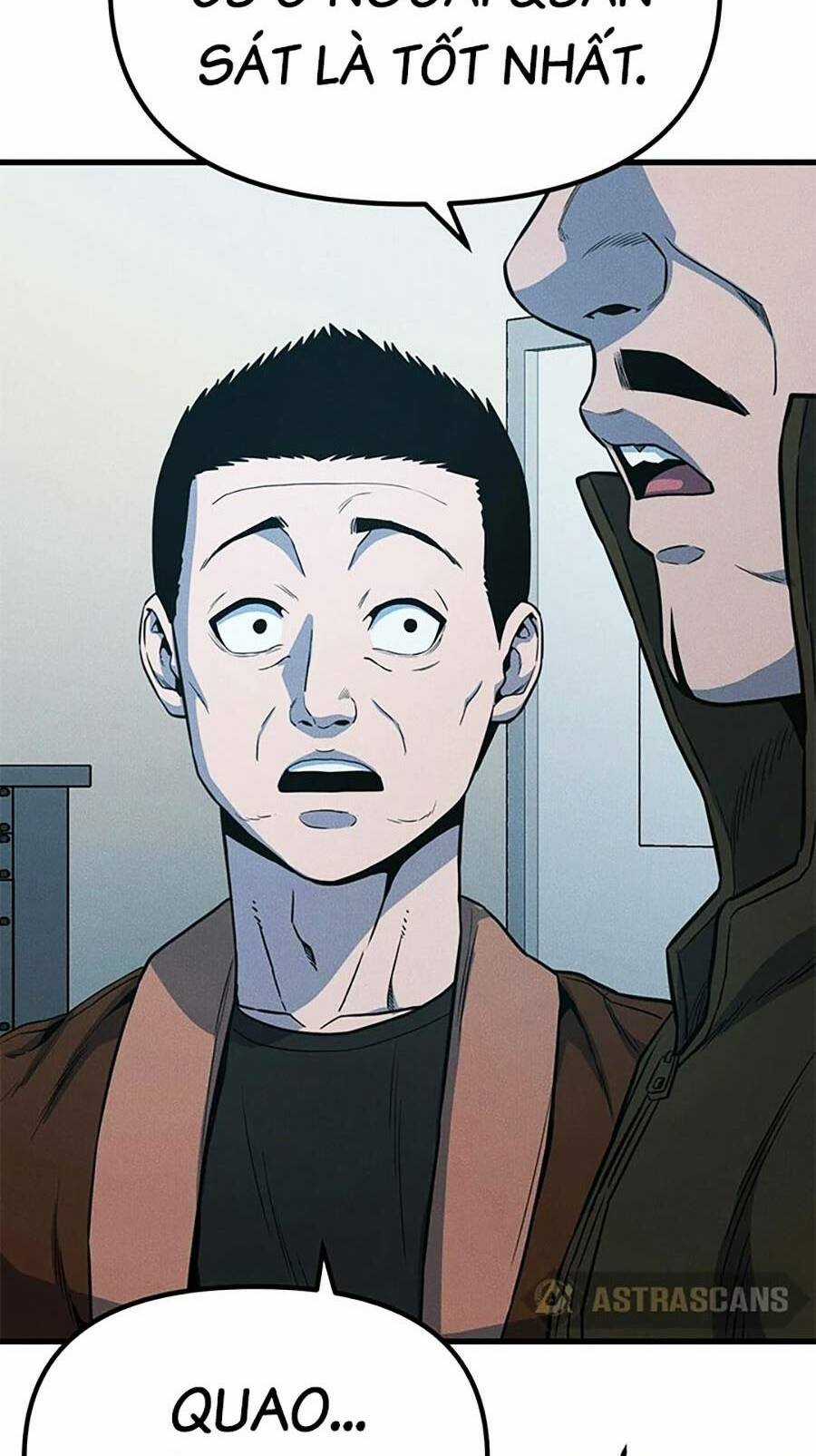 Gương Mặt Tâm Thần Chapter 8 trang 81