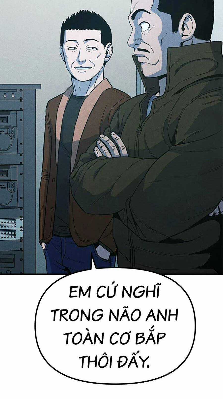 Gương Mặt Tâm Thần Chapter 8 trang 83