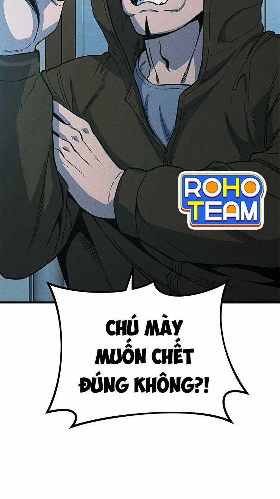 Gương Mặt Tâm Thần Chapter 8 trang 85