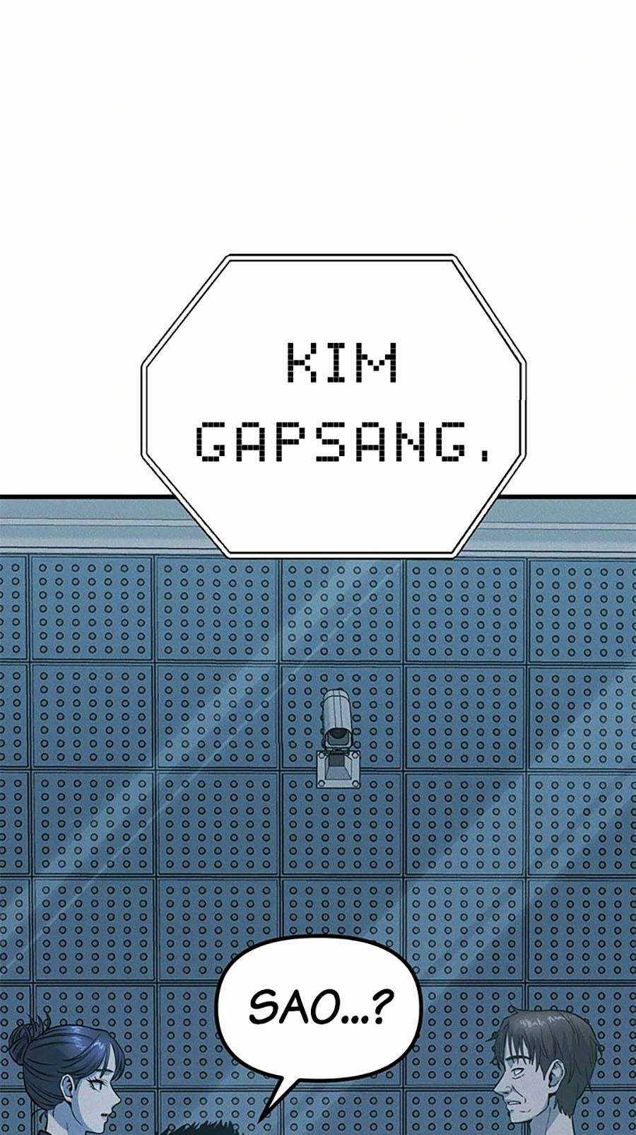 Gương Mặt Tâm Thần Chapter 8 trang 88