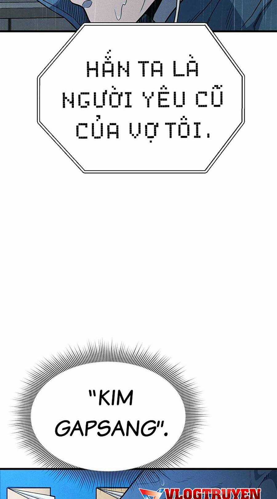 Gương Mặt Tâm Thần Chapter 8 trang 91