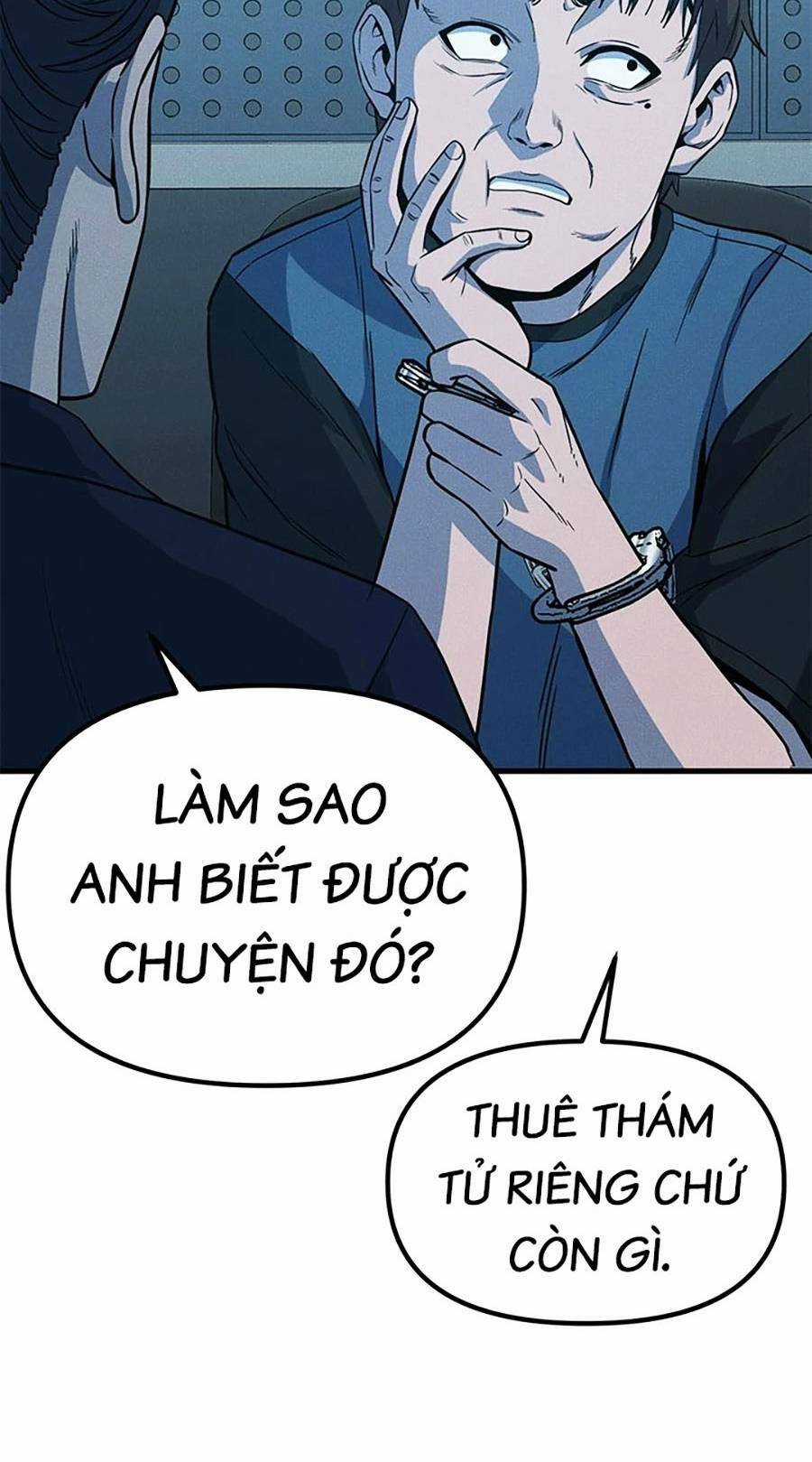 Gương Mặt Tâm Thần Chapter 8 trang 94