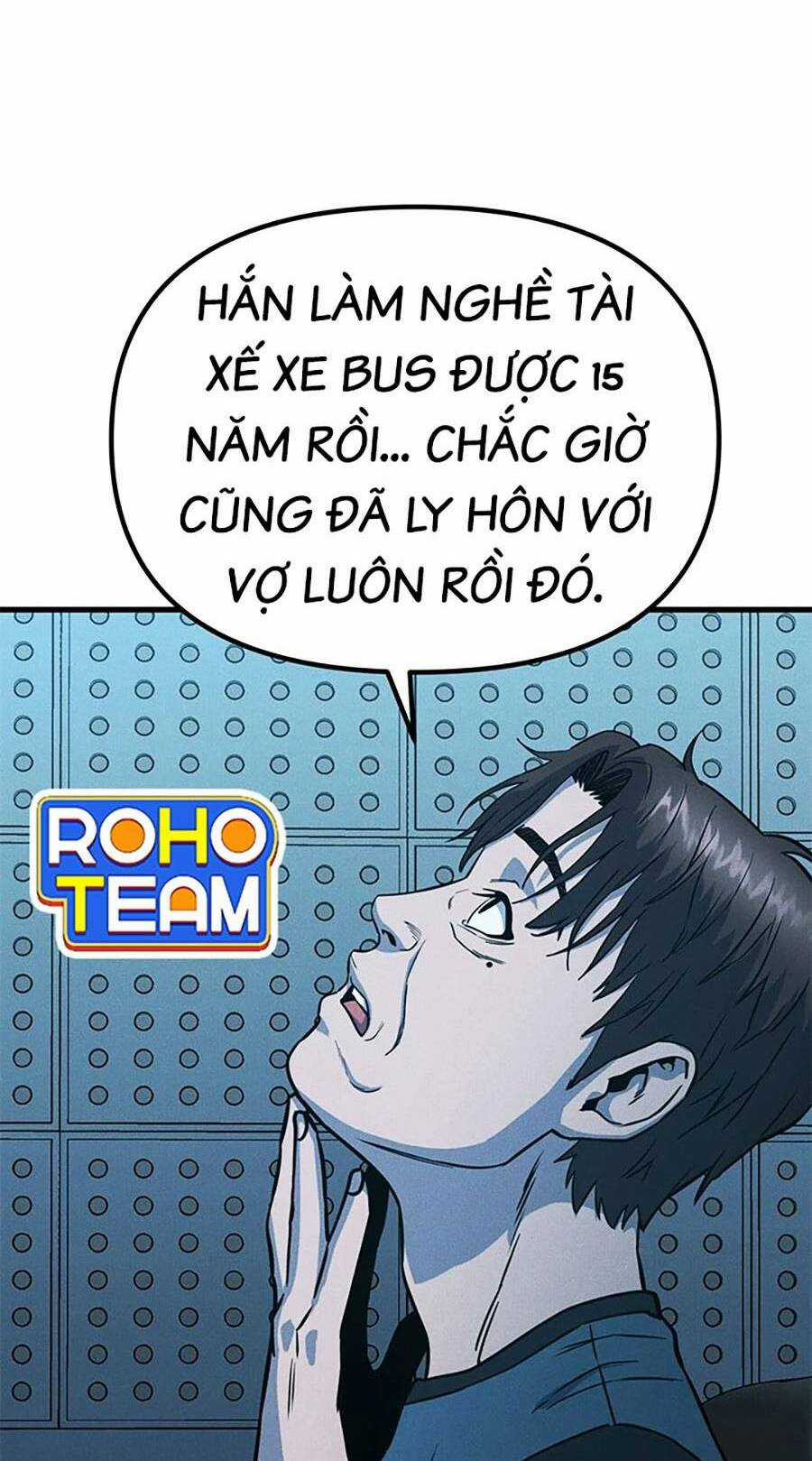 Gương Mặt Tâm Thần Chapter 8 trang 95