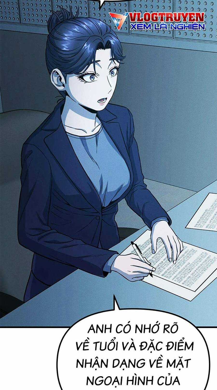 Gương Mặt Tâm Thần Chapter 8 trang 97