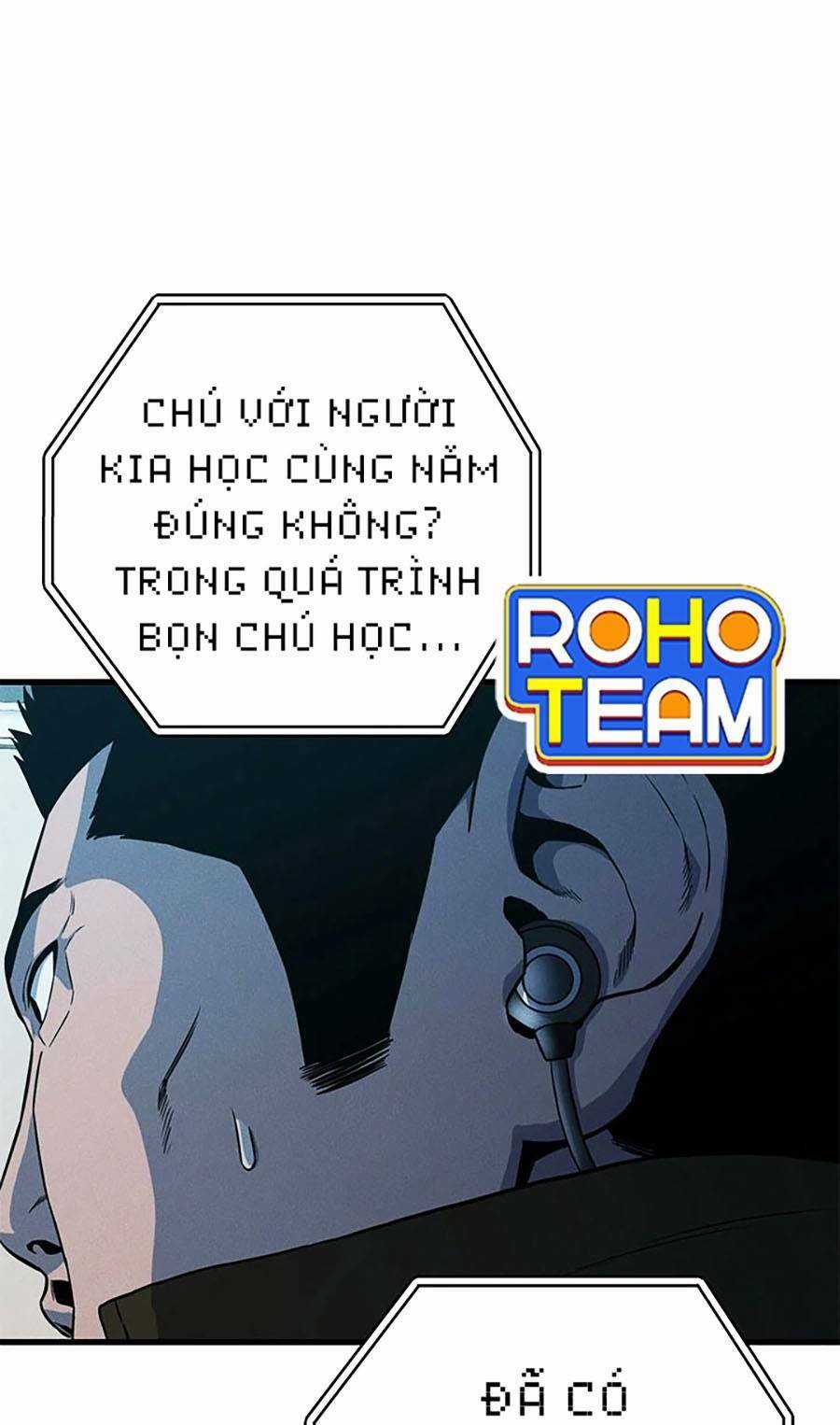 Gương Mặt Tâm Thần Chapter 9 trang 100