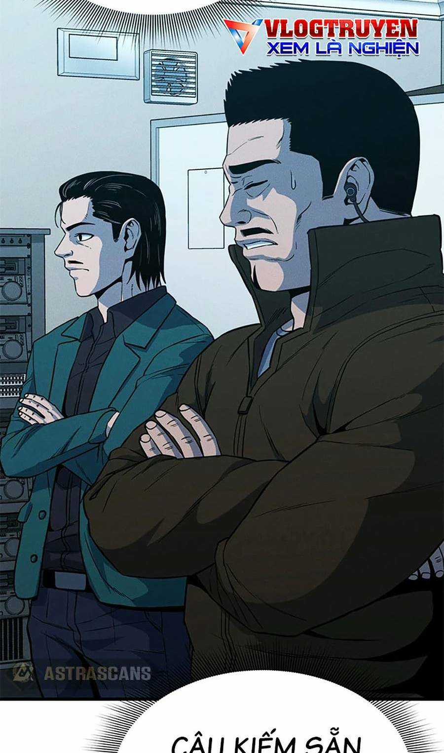 Gương Mặt Tâm Thần Chapter 9 trang 102