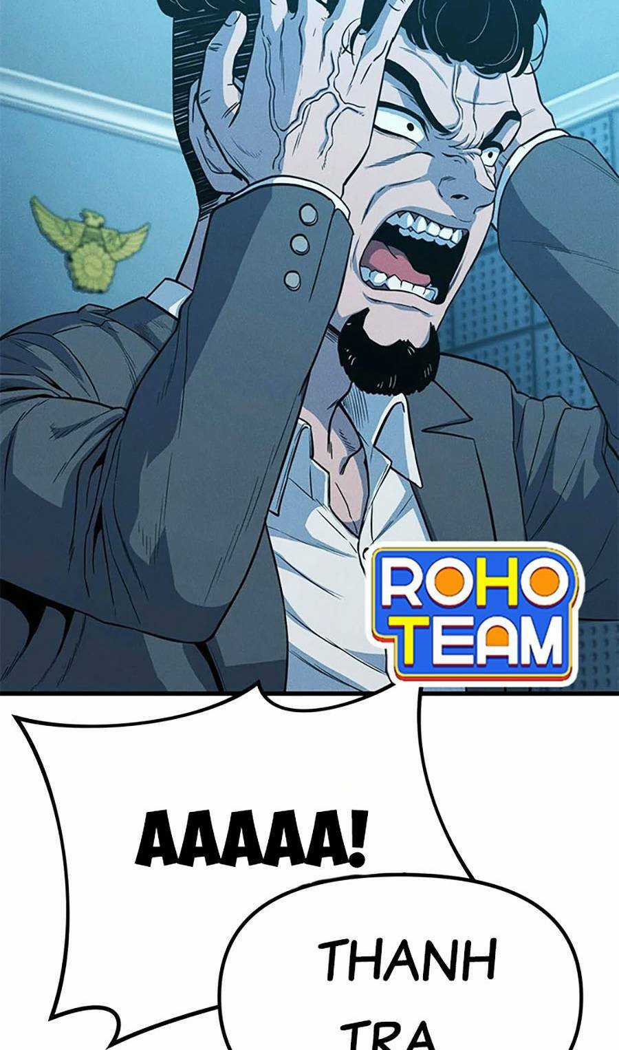 Gương Mặt Tâm Thần Chapter 9 trang 106