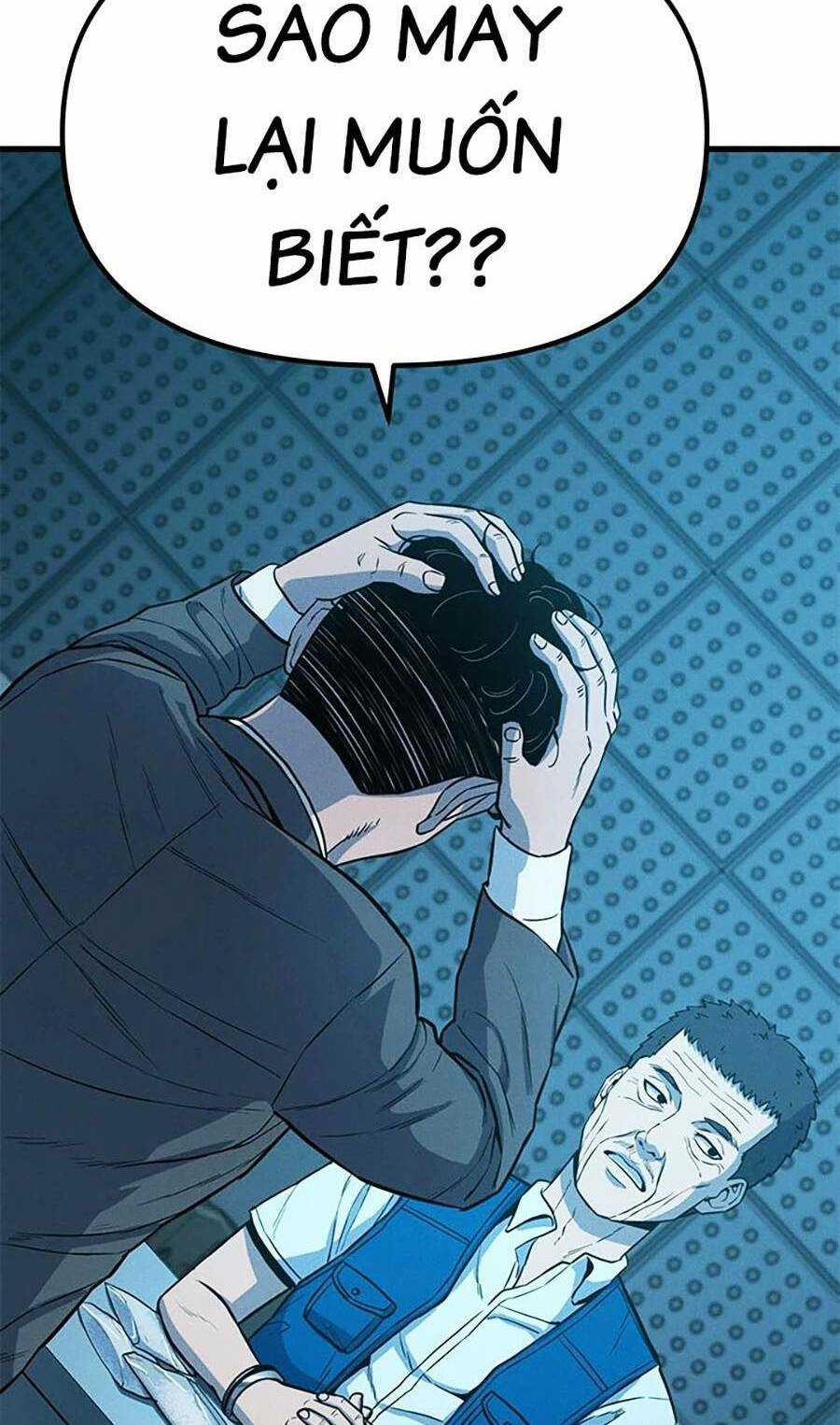 Gương Mặt Tâm Thần Chapter 9 trang 109