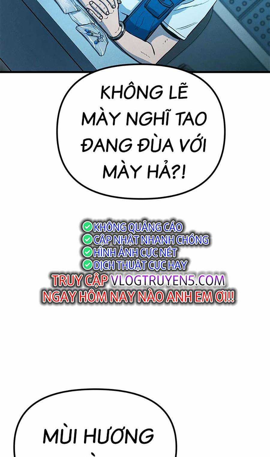 Gương Mặt Tâm Thần Chapter 9 trang 110