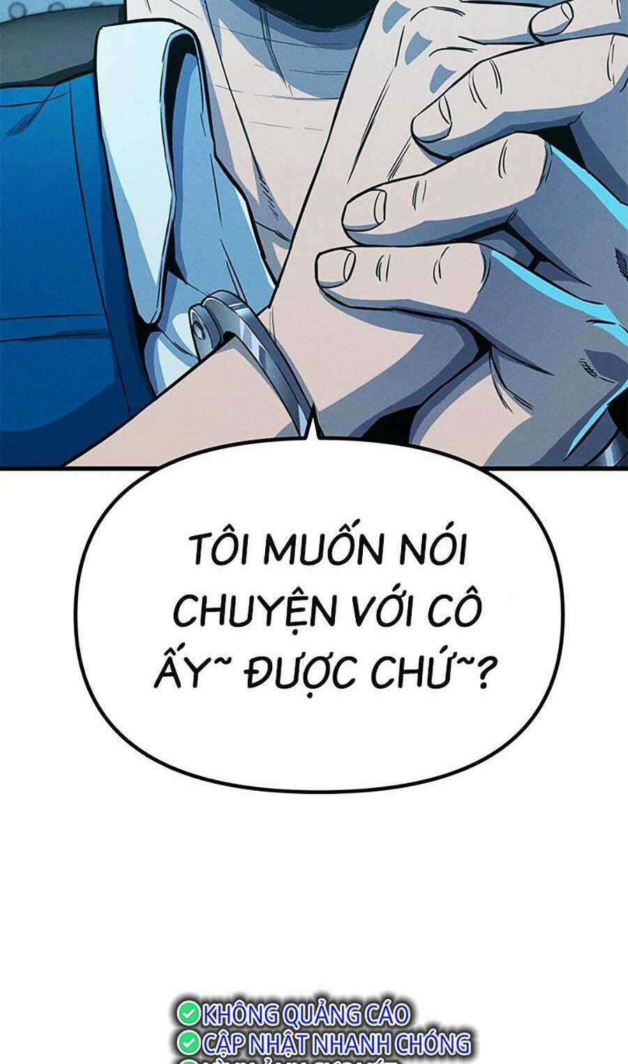 Gương Mặt Tâm Thần Chapter 9 trang 115