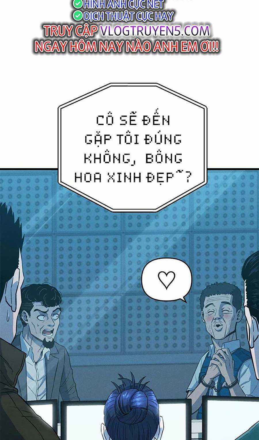 Gương Mặt Tâm Thần Chapter 9 trang 116