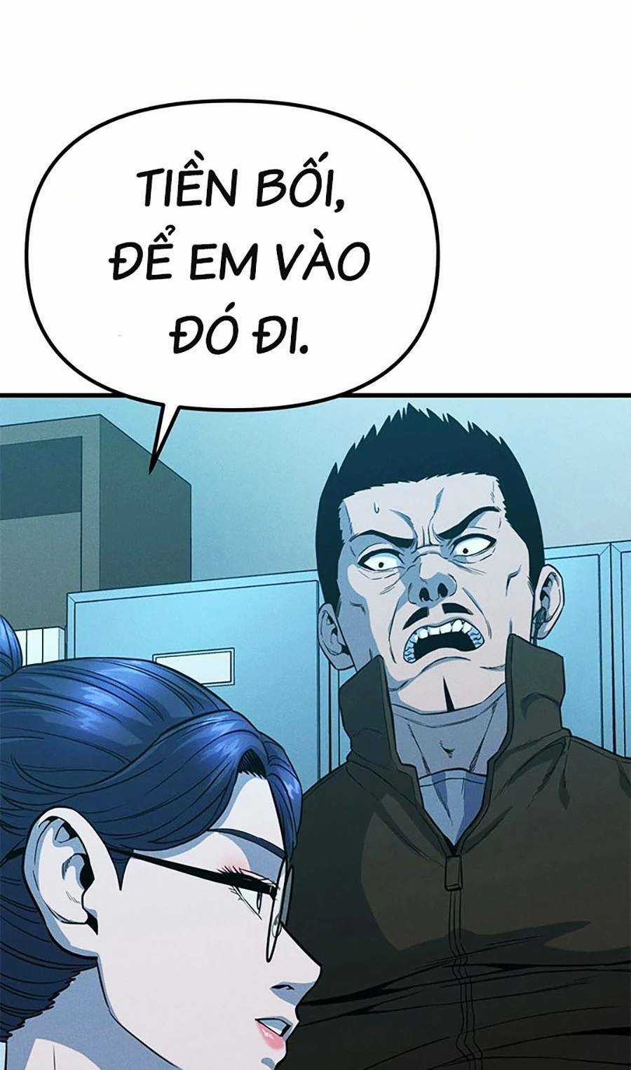 Gương Mặt Tâm Thần Chapter 9 trang 118