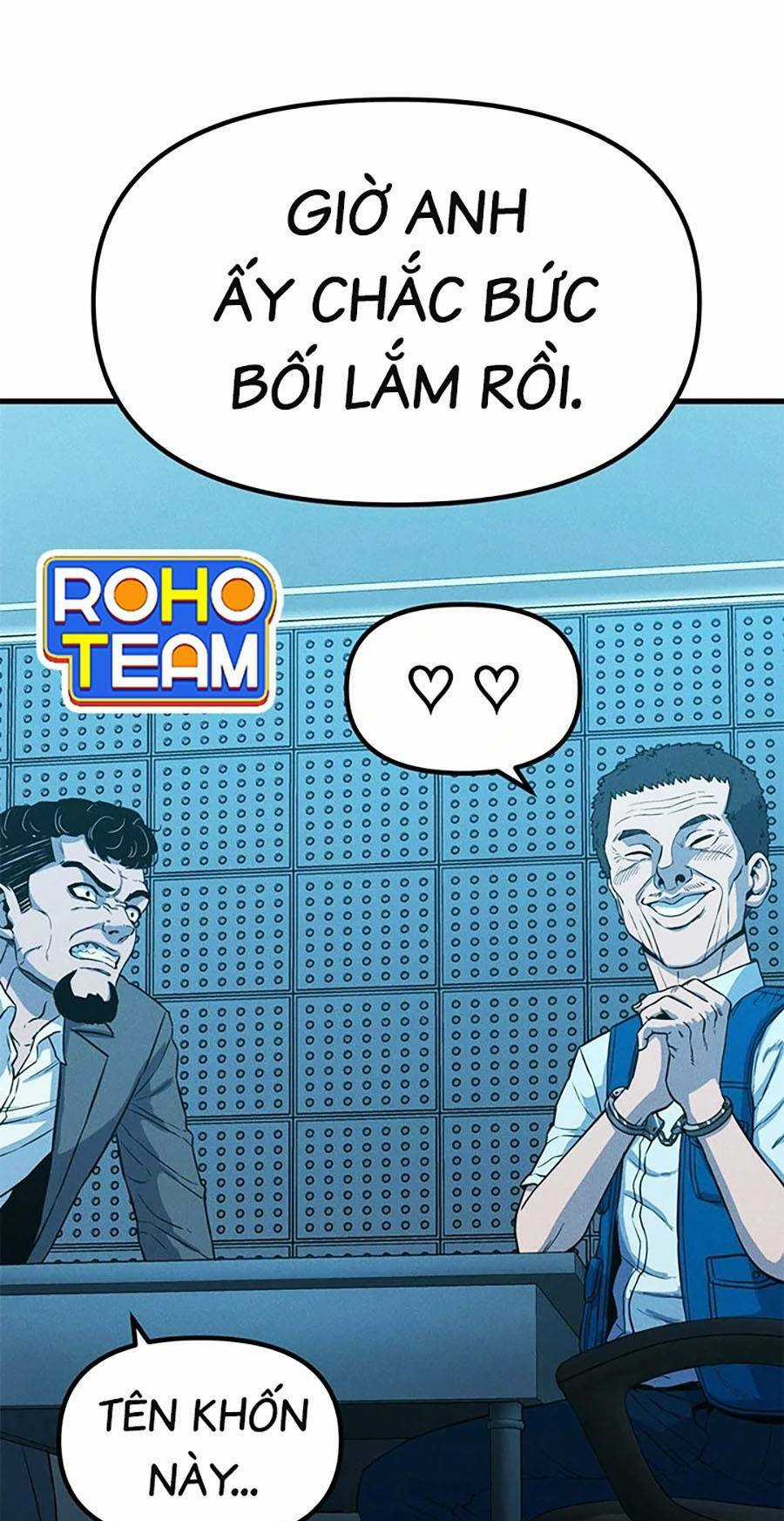 Gương Mặt Tâm Thần Chapter 9 trang 120