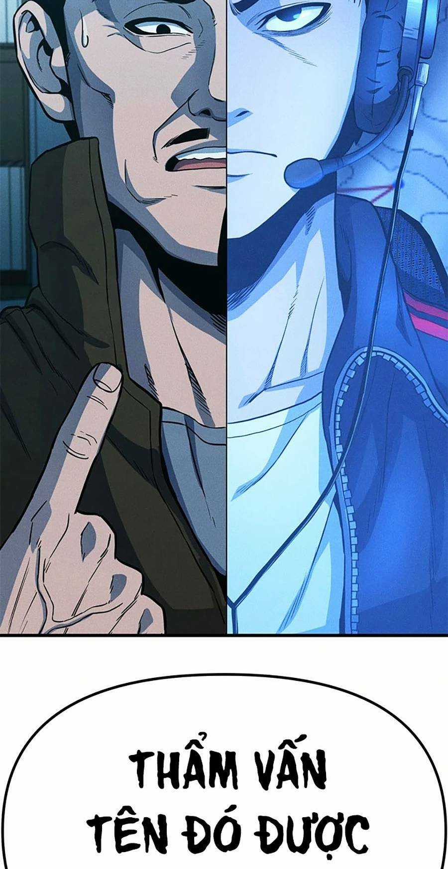 Gương Mặt Tâm Thần Chapter 9 trang 133