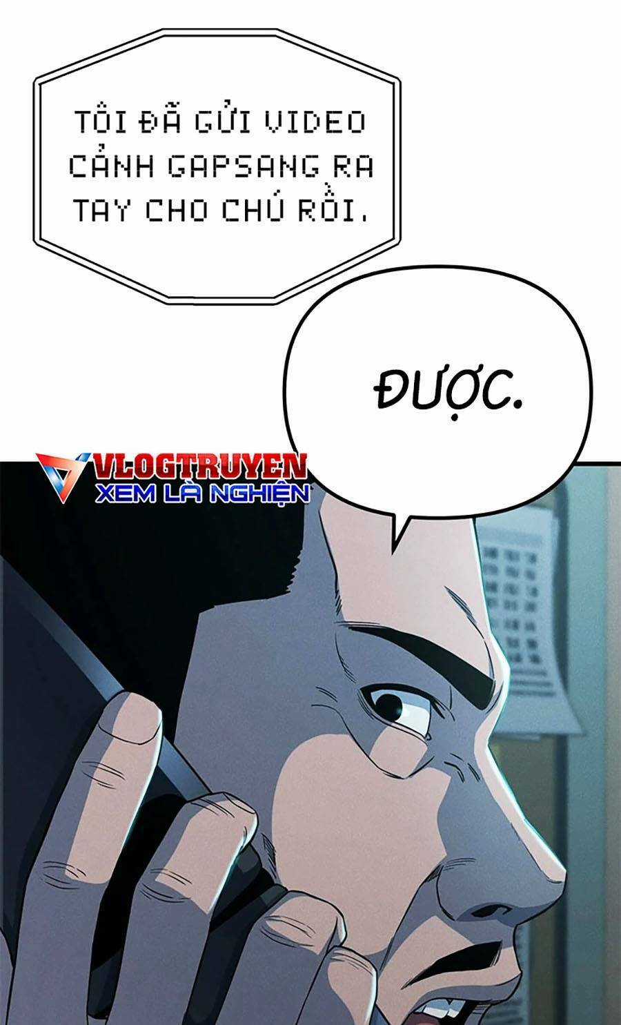 Gương Mặt Tâm Thần Chapter 9 trang 16