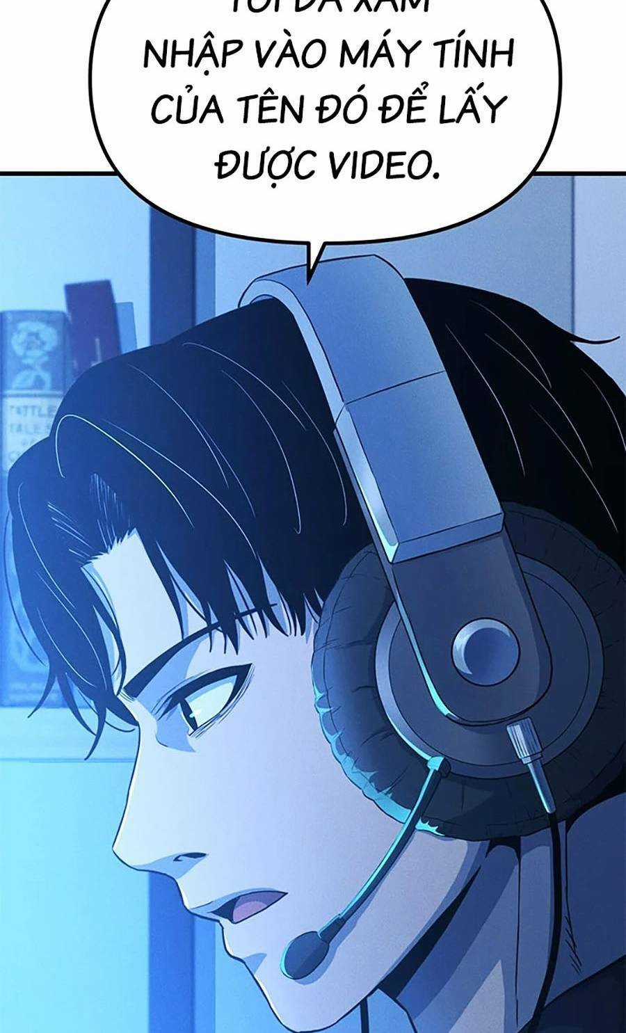 Gương Mặt Tâm Thần Chapter 9 trang 18